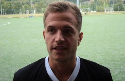 Ascoli Calcio, Storani: “Spero di trovare più spazio”