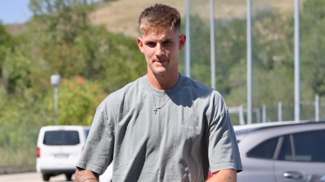 Ascoli Calcio, Tavcar prolunga il contratto e passa in prestito secco all'Union Clodiense