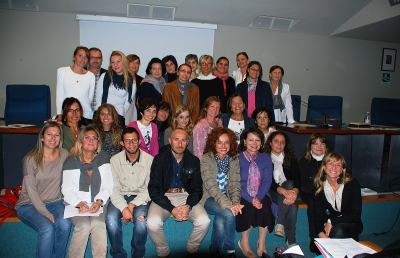 San Benedetto, concluso il corso per lettori civici volontari