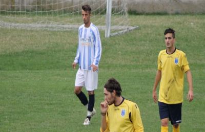 Grottammare, D'Ippolito: “Contro la Cagliese i punti valgono doppio”