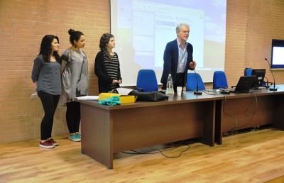 Provincia Ascoli, attestati agli studenti del “Mazzocchi”