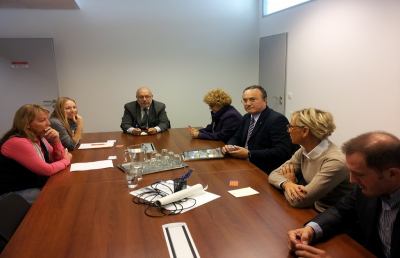 Confcommercio Ascoli, importante missione promozionale a Praga