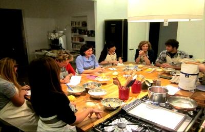 Montalto Marche, la “Scuola di Cucina” con le Acli di Ascoli