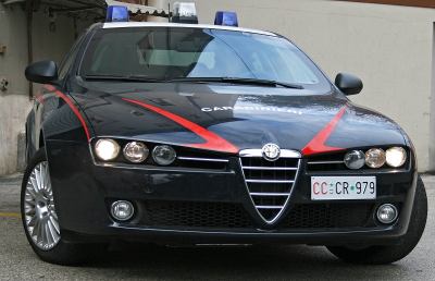 Carassai, neutralizzato tomaificio gestito da una giovane cinese