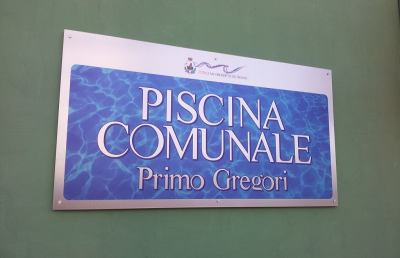 Nuoto, proseguono i lavori alla Piscina Comunale di San Benedetto