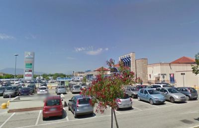 Porto d'Ascoli, arrestati due romeni per furto all'Ipercoop