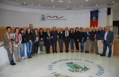 San Benedetto, fondo di solidarietà per contrastare la povertà