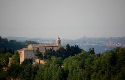 Ripatransone, il Monastero delle Passioniste a rischio chiusura