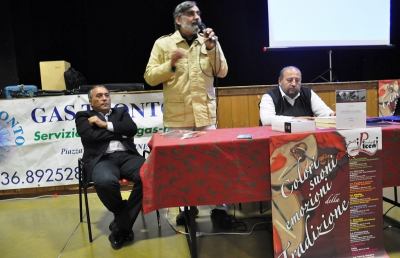 “Tradizioni e Memorie” del Piceno rivivono a Pagliare del Tronto