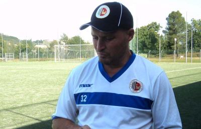 Ascoli Calcio, Pergolizzi: “Vogliamo far risultato anche in Coppa”