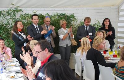 “Discovery Marche”, tour operator da tutto il mondo a San Benedetto