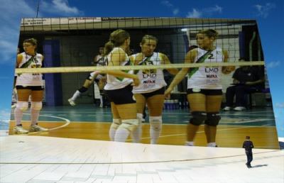 Lmd Group Pagliare Volley, onorevole ko al tie-break in Umbria