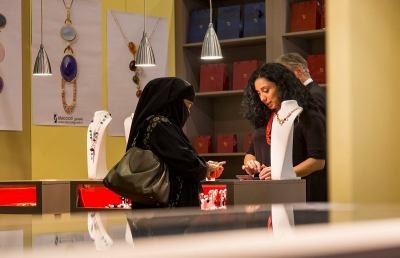 Le aziende del Consorzio Piceno Art For Job brillano a Dubai
