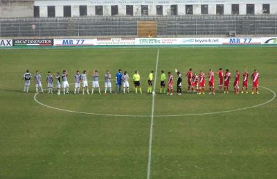Ascoli-Grosseto 0-4, le pagelle dopo l'eliminazione dalla Coppa