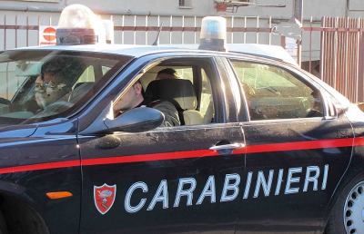 Carabinieri San Benedetto, giovane marocchino in manette