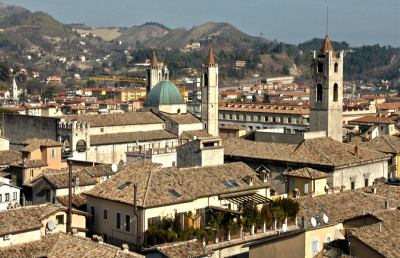 Il Trekking Urbano per godersi a pieno la città di Ascoli