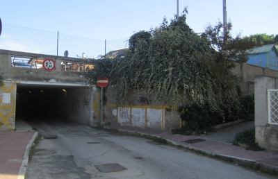 Grottammare, c'è l'ok di RFI per i lavori in via Pontelungo