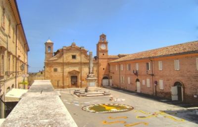 Montefiore dell’Aso, torna fruibile l'archivio comunale