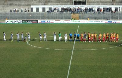 Ascoli-Lecce 2-5, i momenti chiave della partita