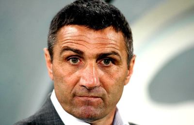  Ascoli Calcio, è l'ex bomber Bruno Giordano il nuovo allenatore