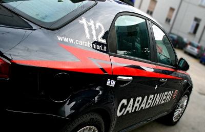 Carabinieri San Benedetto, segnalati due assuntori di stupefacenti