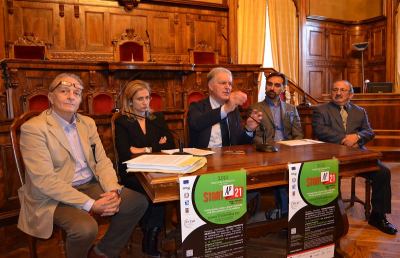 Ascoli, presentato il progetto “StartAP21-Fare Impresa nel Piceno”