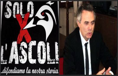 “Solo per l'Ascoli”, chiusi i rapporti con l'attuale dirigenza