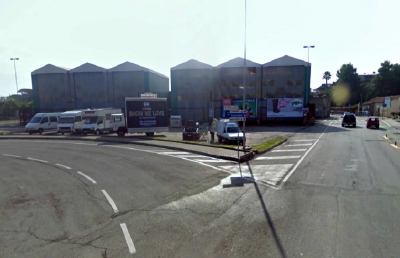 San Benedetto, l'area Ballarin si riqualifica con ampia partecipazione