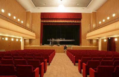 San Benedetto, si apre la stagione teatrale 2013/2014