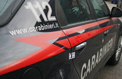 Porto d'Ascoli, arrestate tre donne albanesi per furto di vestiti