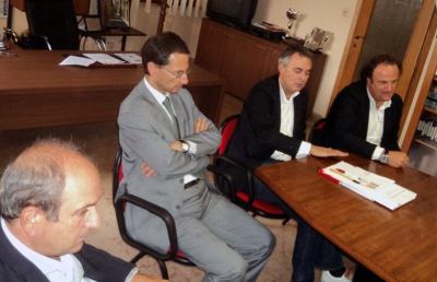 Ascoli Calcio, dimissioni in blocco del nuovo Cda