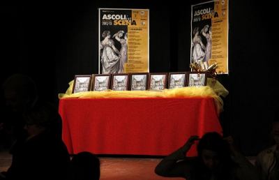 Teatro PalaFolli, parte l'edizione 2013/2014 di Ascolinscena