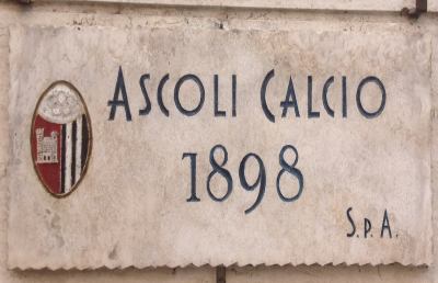 Ascoli Calcio, subentra un nuovo Cda con Nicoletti presidente