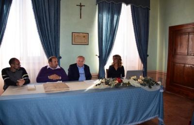 “Memorie di Carta”, presentata la tappa di Montalto delle Marche