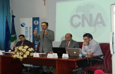 Cna Ascoli, le imprese del Piceno sempre più informatiche