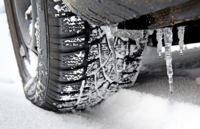 Provincia di Ascoli, entra in vigore l'ordinanza emergenza neve
