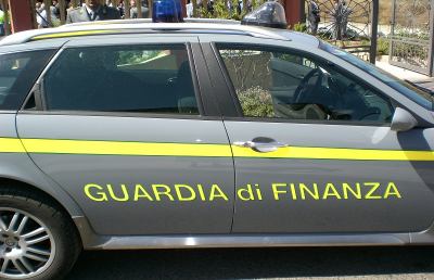 Fiamme Gialle Ascoli, scoperto illecito in un impianto di gpl