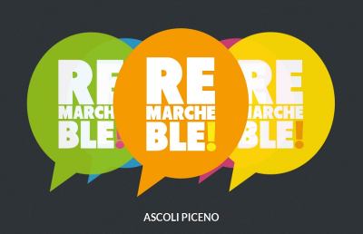 REmarcheBLE Day Ascoli, i luoghi più suggestivi al Ventidio Basso