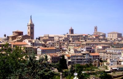 E' Ripatransone la prima “Città del Sollievo” in Italia