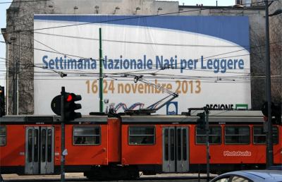 San Benedetto aderisce alla settimana “Nati per leggere”