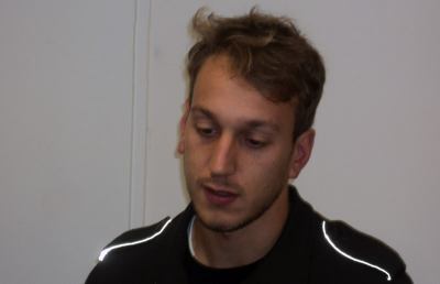 Ascoli Calcio, Russo: “Ci serve assolutamente una vittoria interna”