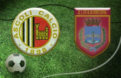 Ascoli Calcio, Giordano: “Sarebbe bello avere i tifosi col Pontedera”
