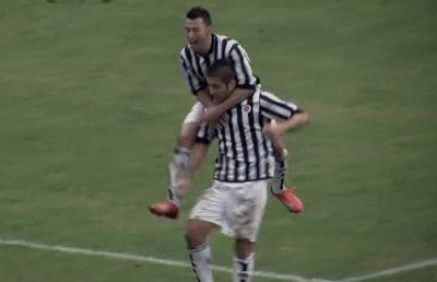 Ascoli-Pontedera 2-0, i momenti chiave della partita