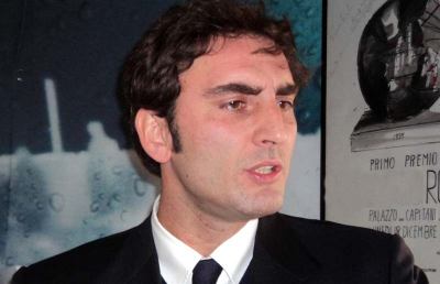 Ascoli Calcio, presentati Auriemma e Amore