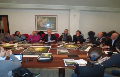 Presentato “Aspettando il Festival dell’Appennino”