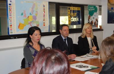 Grottammare, premiazione del concorso “I Colori delle Donne”