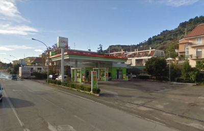 Grottammare, arrestato pregiudicato per furto alla “Total Erg”