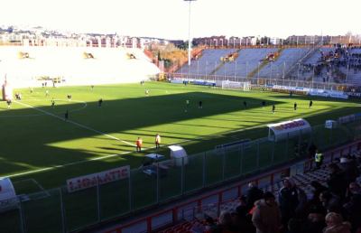 Perugia-Ascoli 3-2, in gol Carpani ed Hanine ma arriva il quinto ko