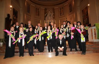 Festa Santa Cecilia a Ripatransone, commemorati i musicisti