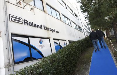 Smobilitazione Roland, interviene il sindaco di Acquaviva Picena